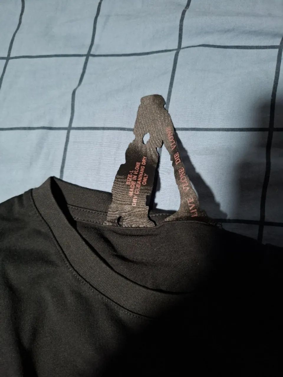 camiseta vlone g - Foto 3