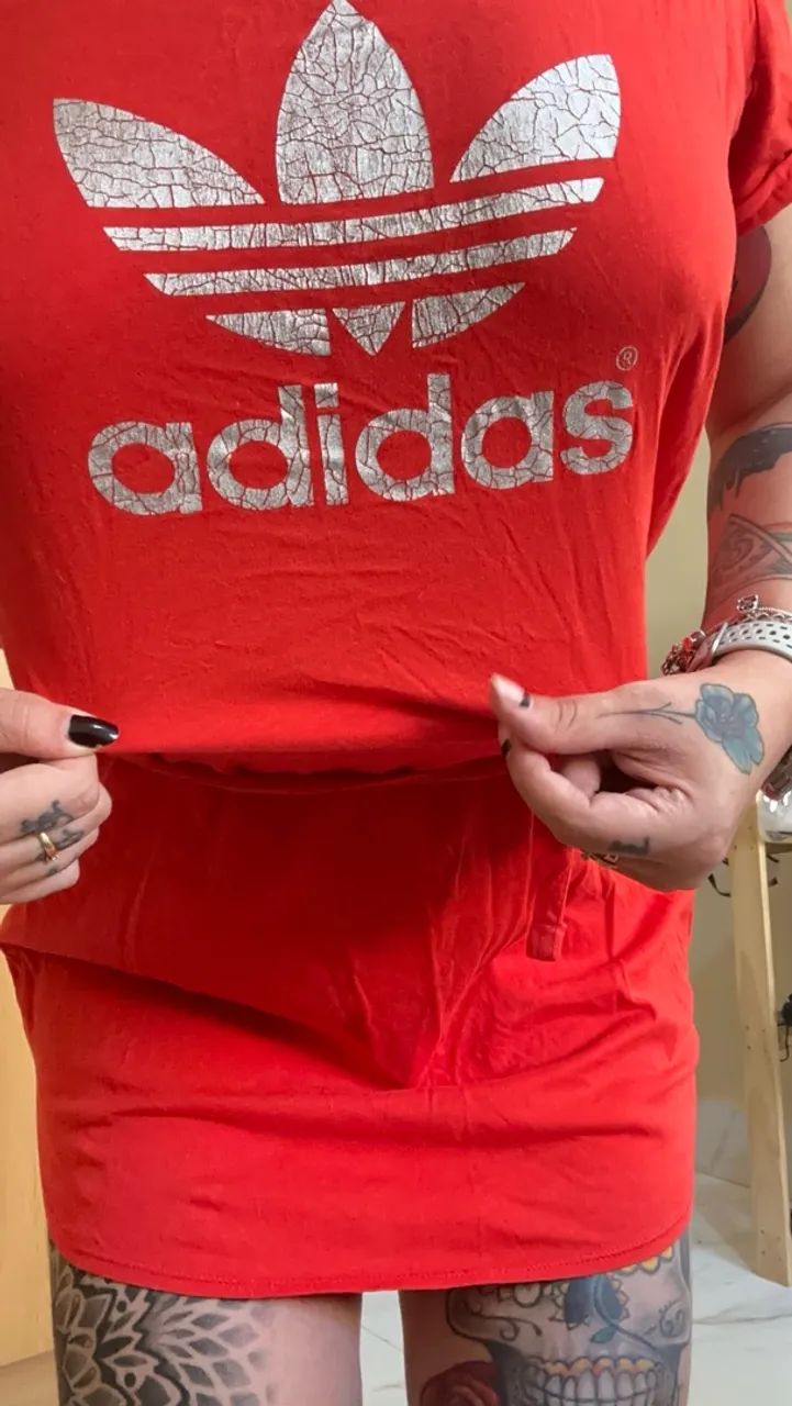 Vestido adidas  - Foto 2