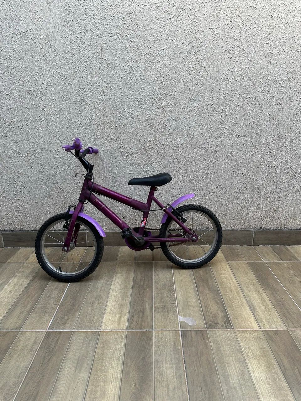 Bicicleta aro 16 - Foto 2