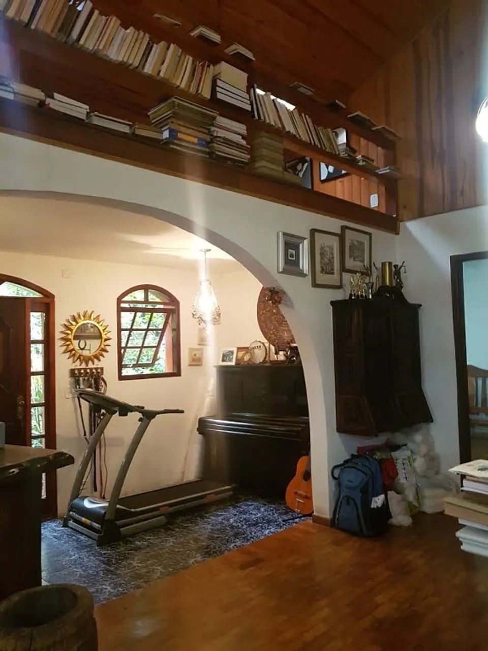 Casa de Condominio em Diadema - Foto 4