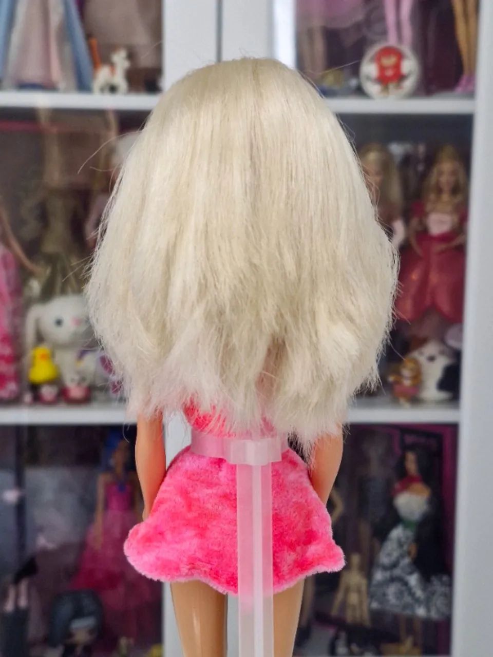 Barbie Sweetheart 1997 - Foto 4