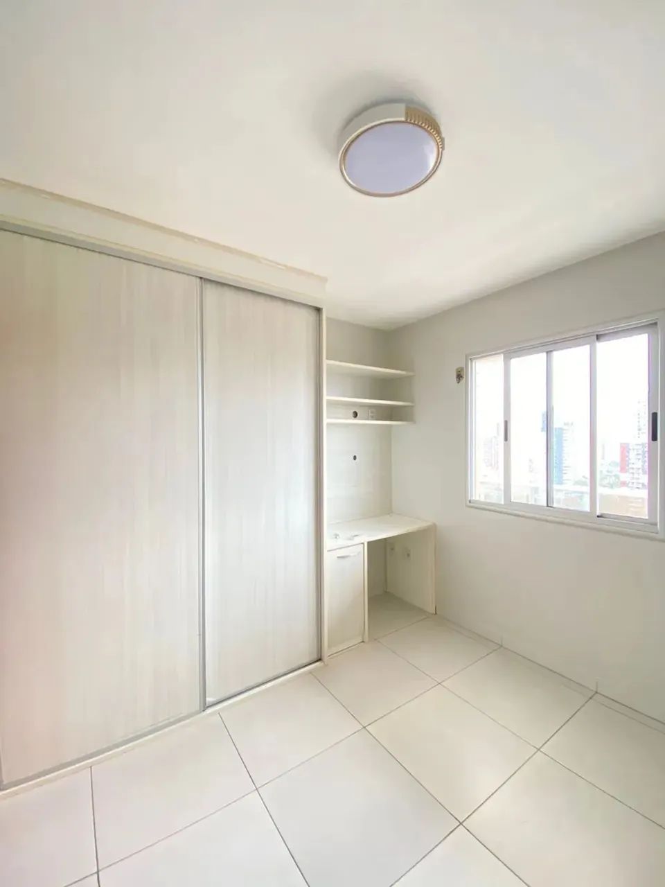 Edifício Real Dom Pedro 2 quartos sendo um deles uma suíte, 77m², Andar Alto, Bairro: Umar - Foto 10