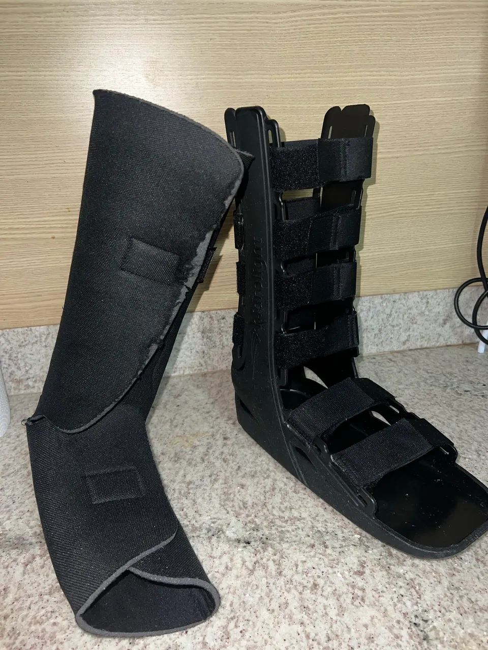 Bota Ortopédica Hidrolight - Foto 3