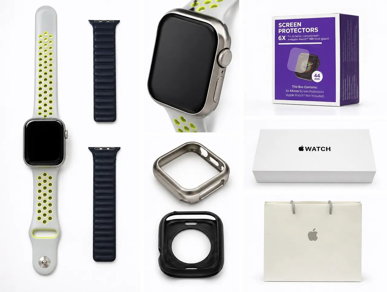 APPLE WATCH 44 mm