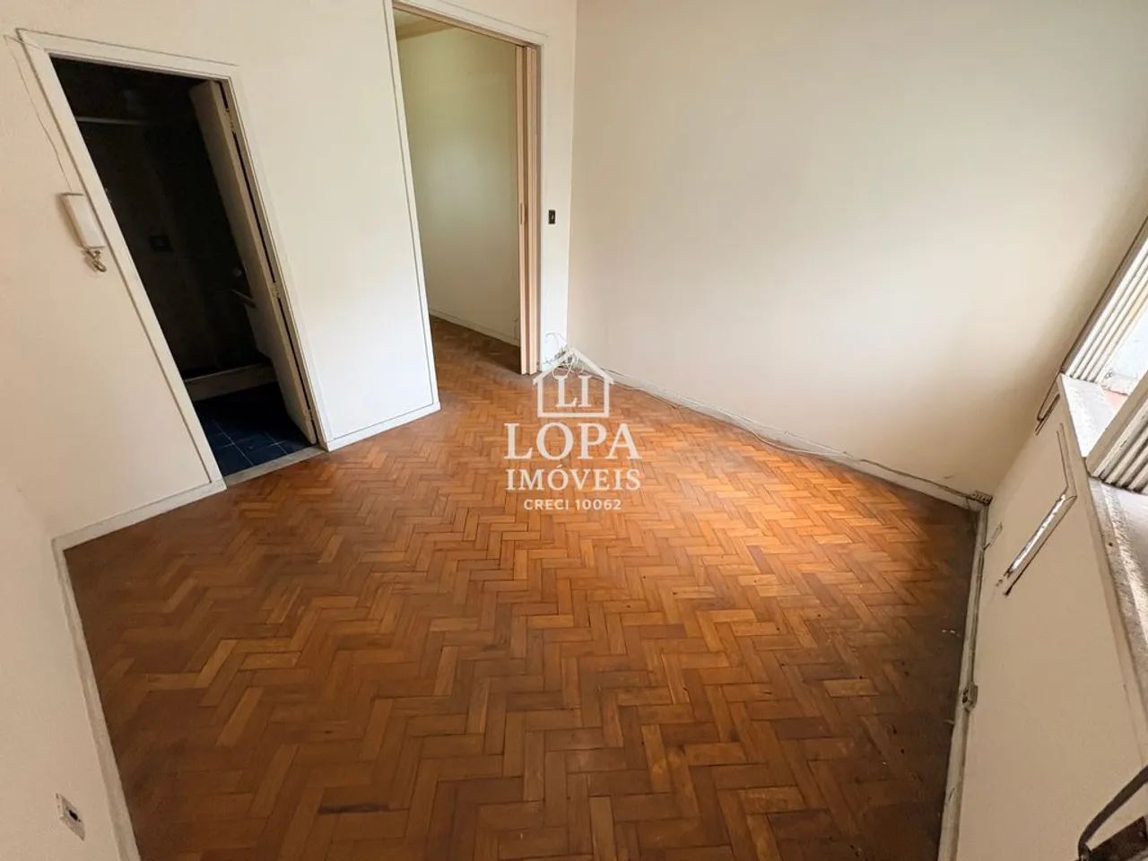 Apartamento tipo Studio no Centro do Rio de Janeiro - Foto 5