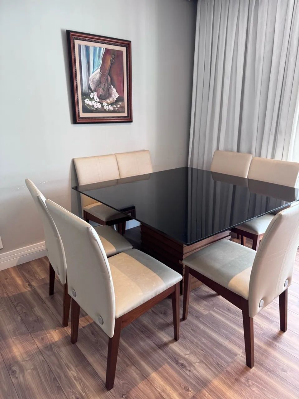 Mesa de Jantar - Foto 2