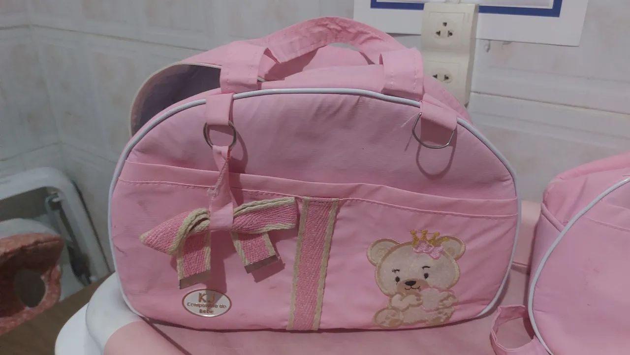 Bolsa maternidade - Foto 2