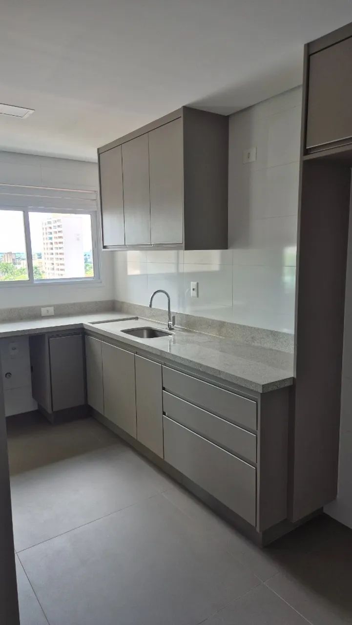 Apartamento Novo no Centro (03 Suites) - Foto 3