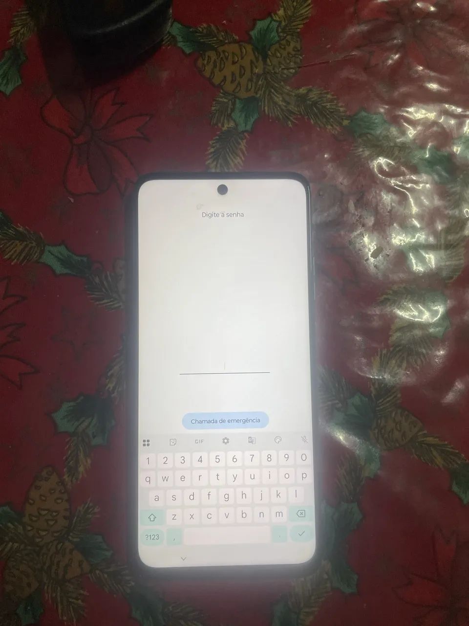 Moto g 35