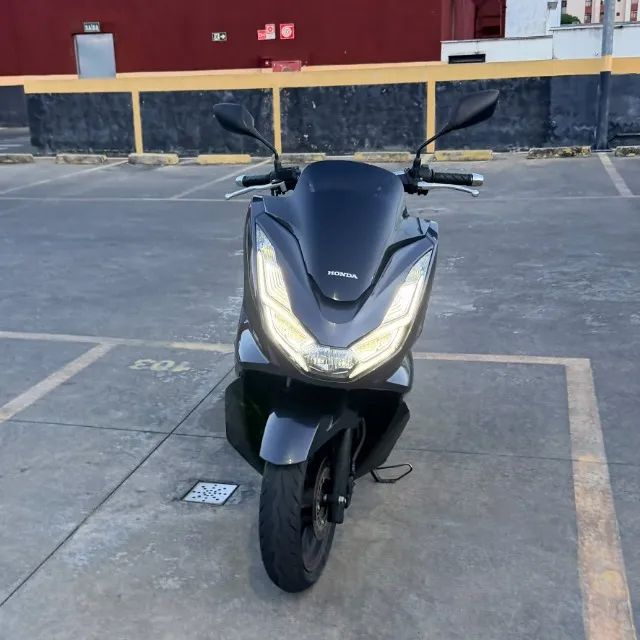 PCX 160 2023 - Foto 2