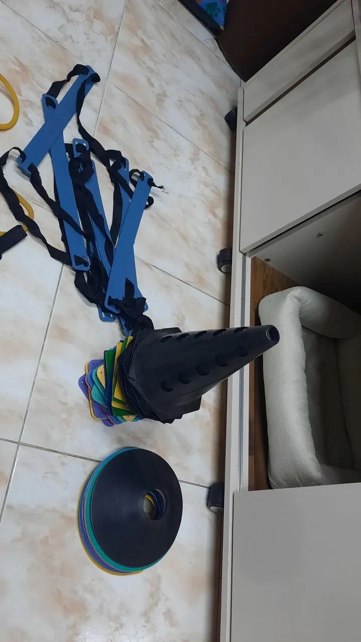 Kit funcional - Foto 4