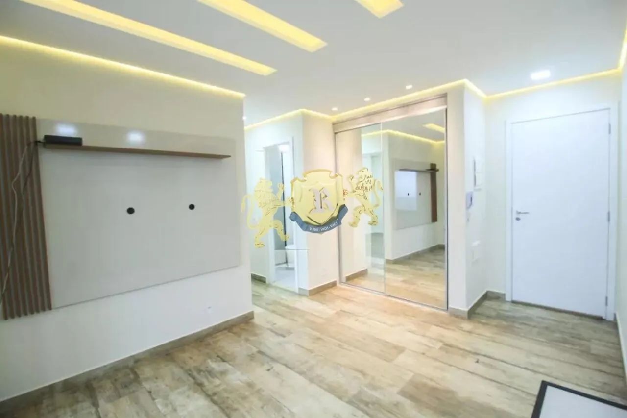 Flat com 2 Quartos à venda, 40m² - Brás - Foto 3