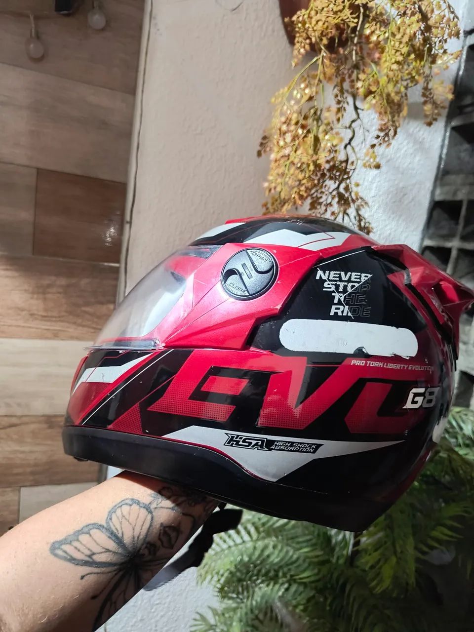 Capacete  - Foto 5