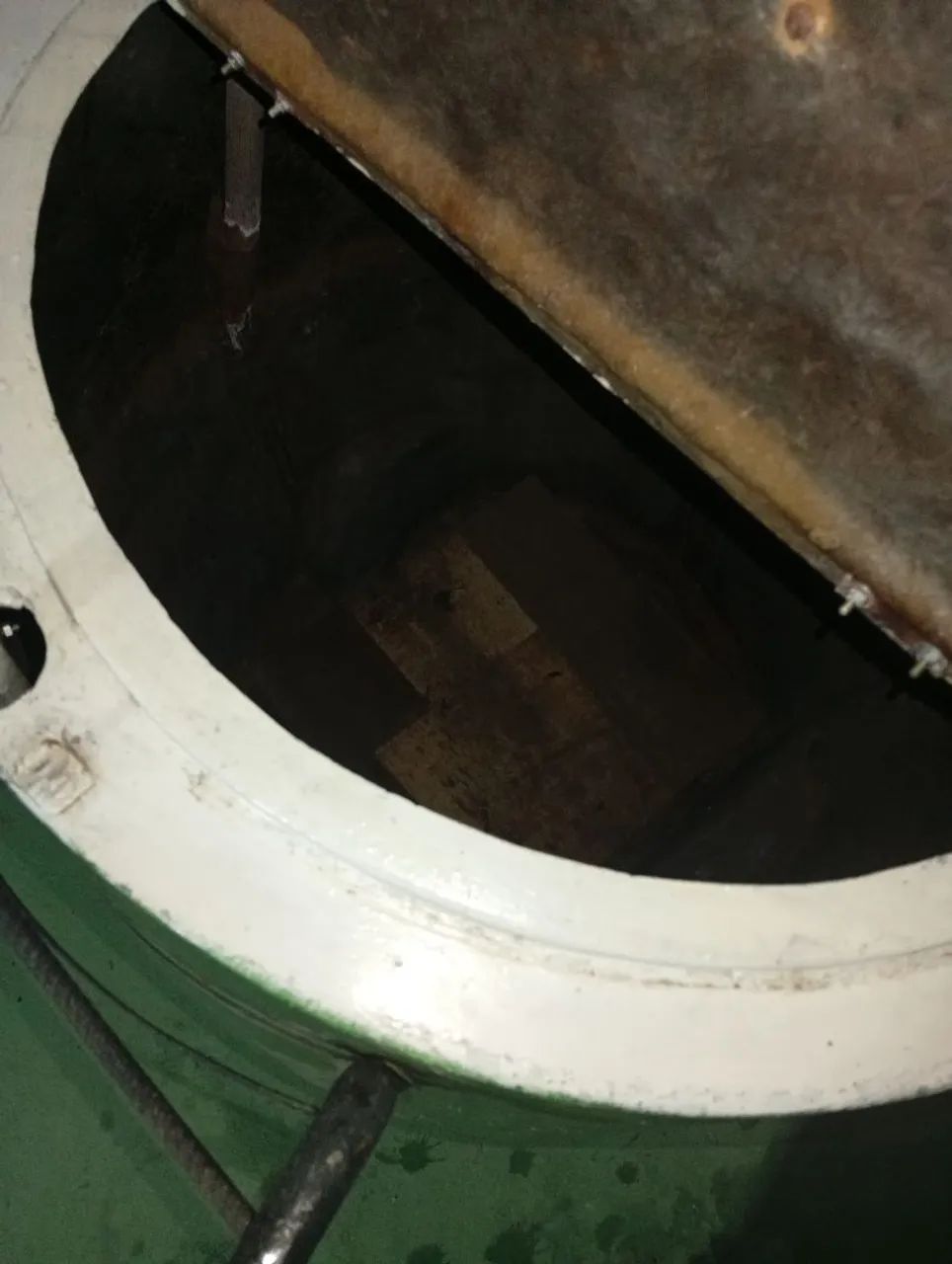 Vendo ou troco carrocinha de água de côco  - Foto 2