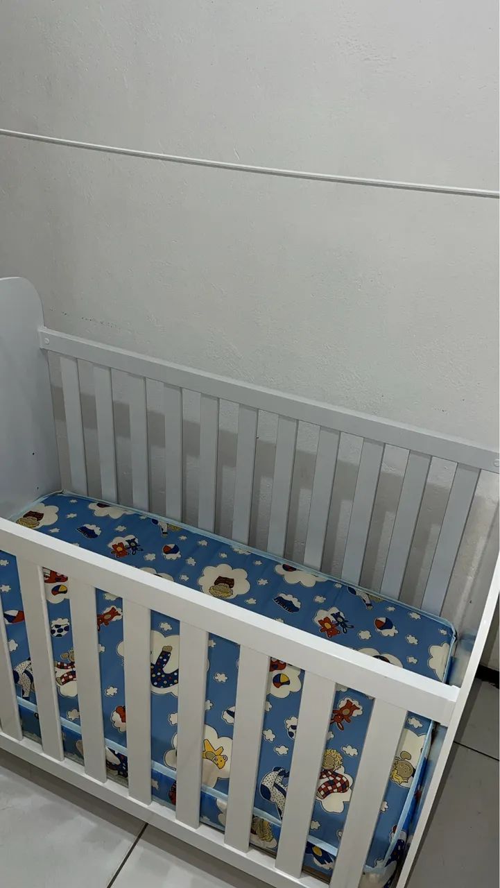 Berço