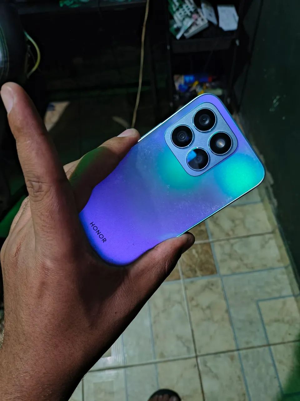 Honor x8b - Foto 4