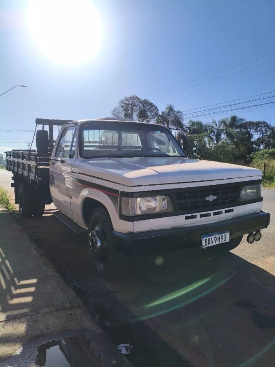 D40 1987 turbinada