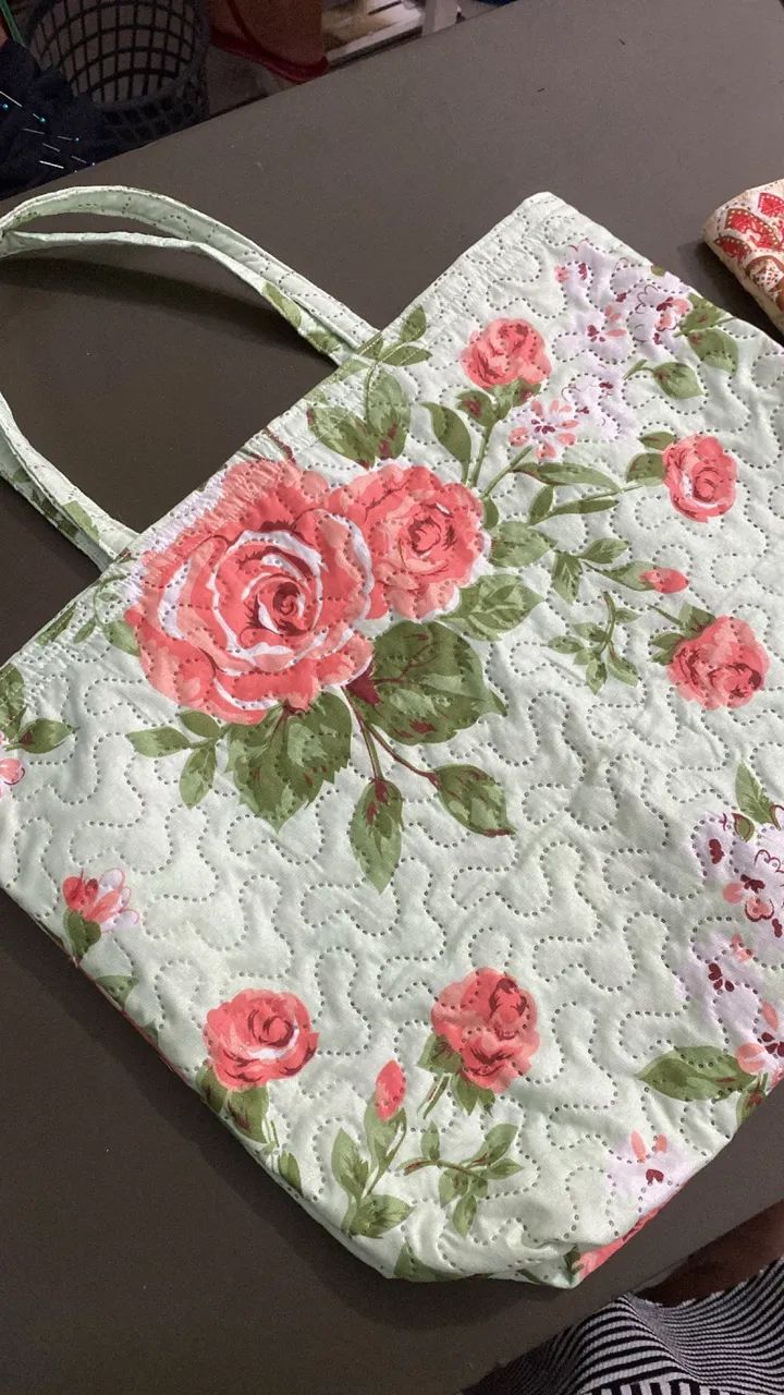 Bolsas Praia - Foto 3