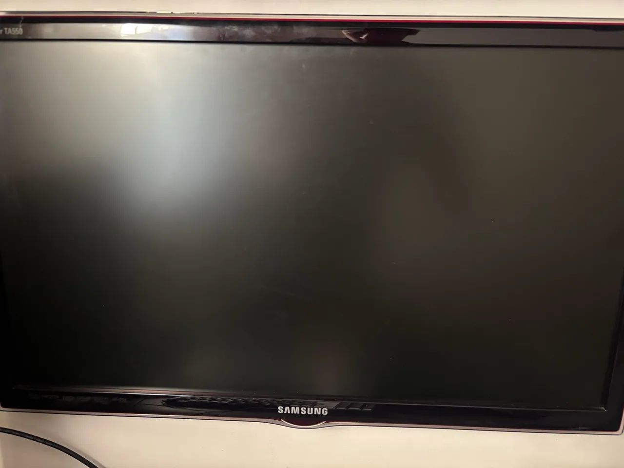 Monitor Samsung 27 polegadas 
