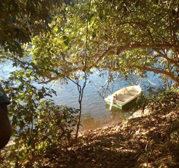 Barco de Fibra - Foto 5