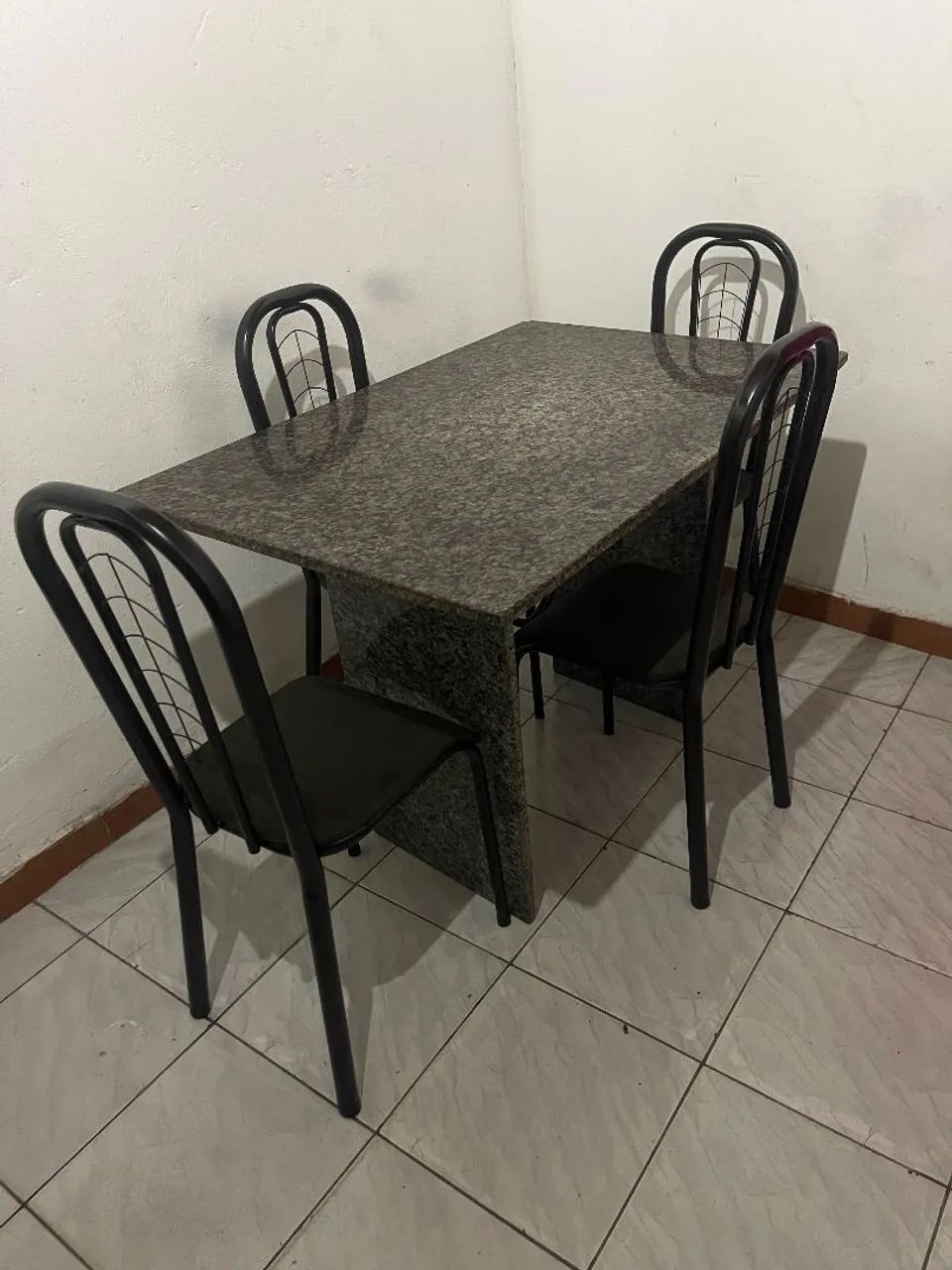 Mesa (faço entrega) - Foto 5