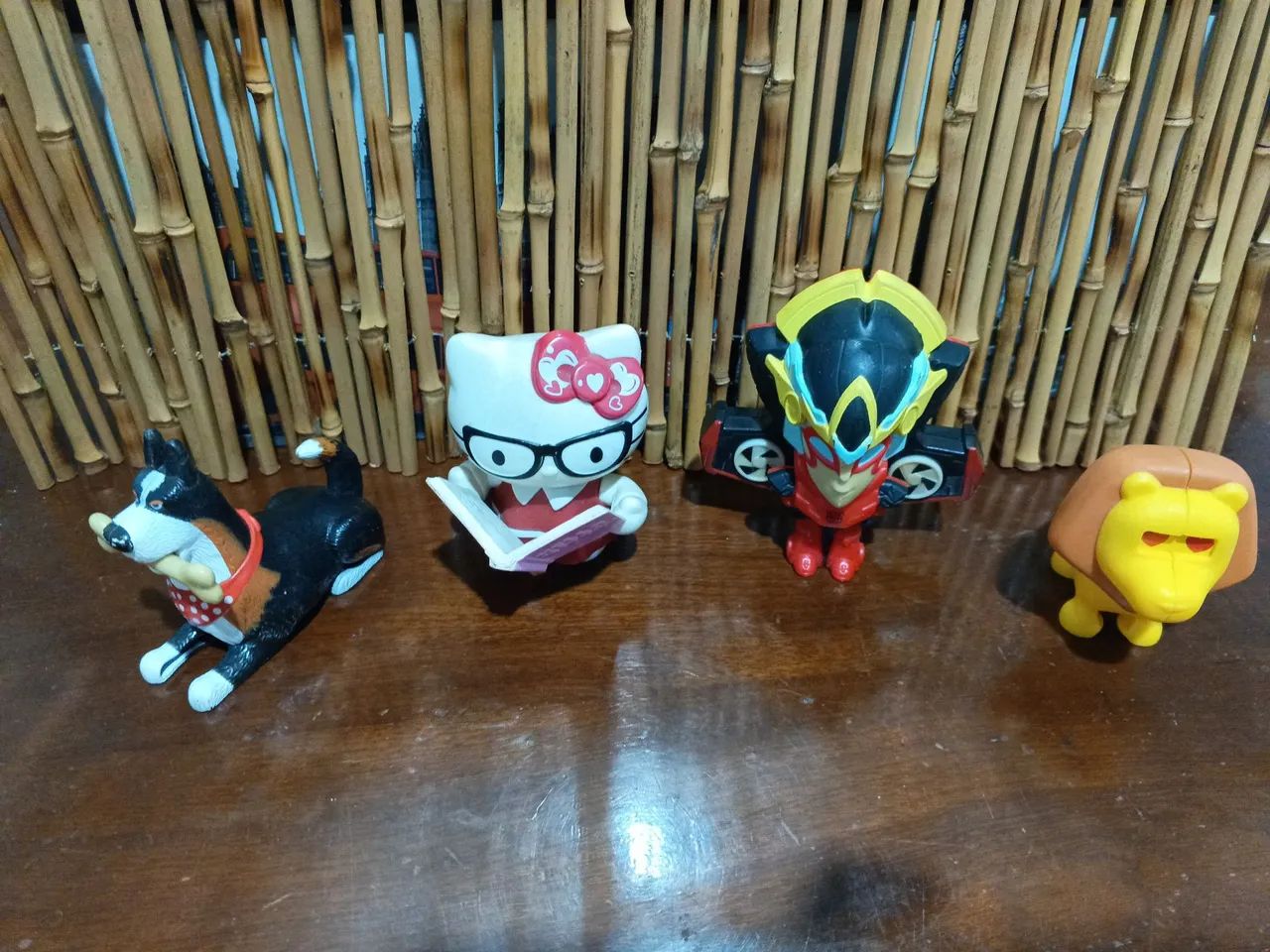 12 Brinquedos Variados - Foto 3