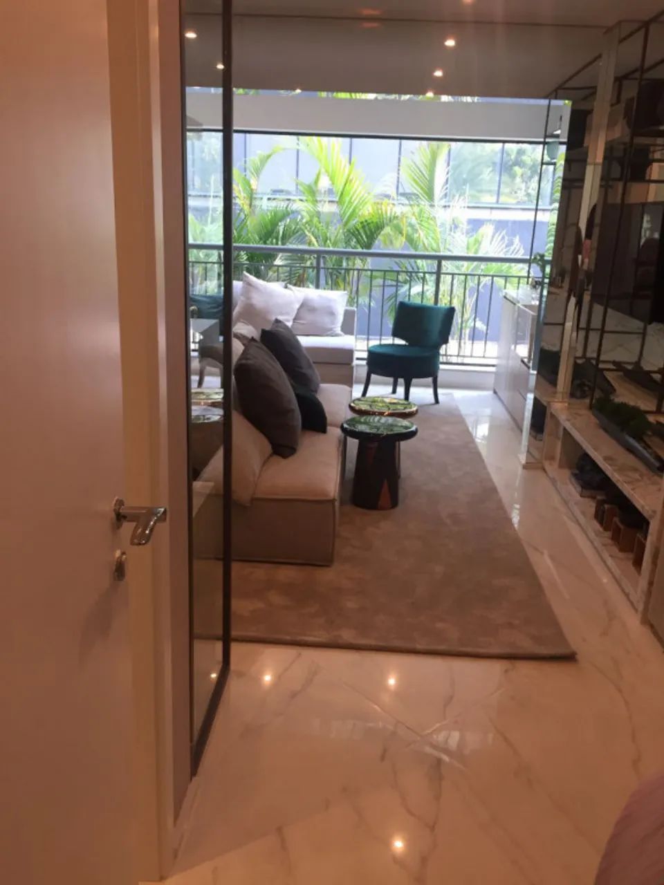 STUDIO NOVO NO IBIRAPUERA - Foto 2