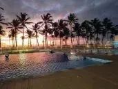 LOTE QUITADO e ESCRITURADO - OESTE area frente  - RAINHA DOS LOTES - Foto 4