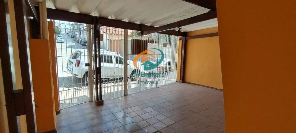 Casa em Vila Augusta - Guarulhos, SP - Foto 3