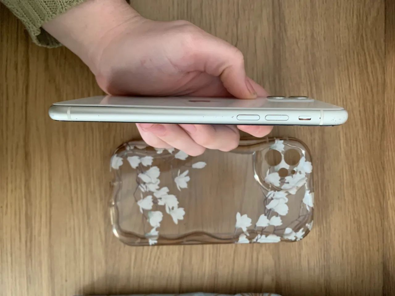 iPhone 11 (com detalhes) - Foto 2