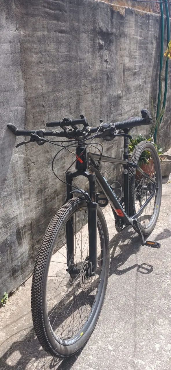 Bicicleta Aro 29 Audax - Foto 2