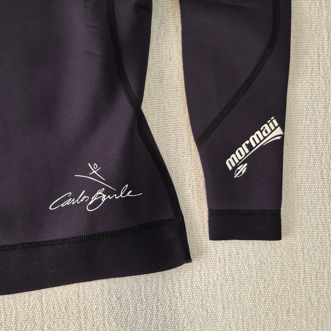 Neoprene Jaqueta Mormaii  - Foto 2