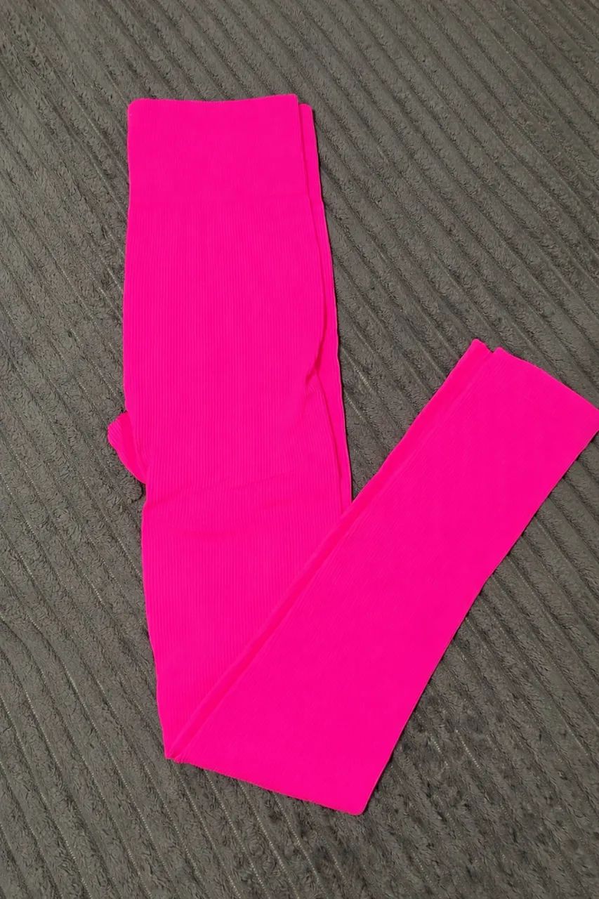 Legging Canelada Bx Fit