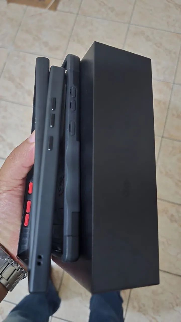 S24 Ultra 1TB - Foto 5