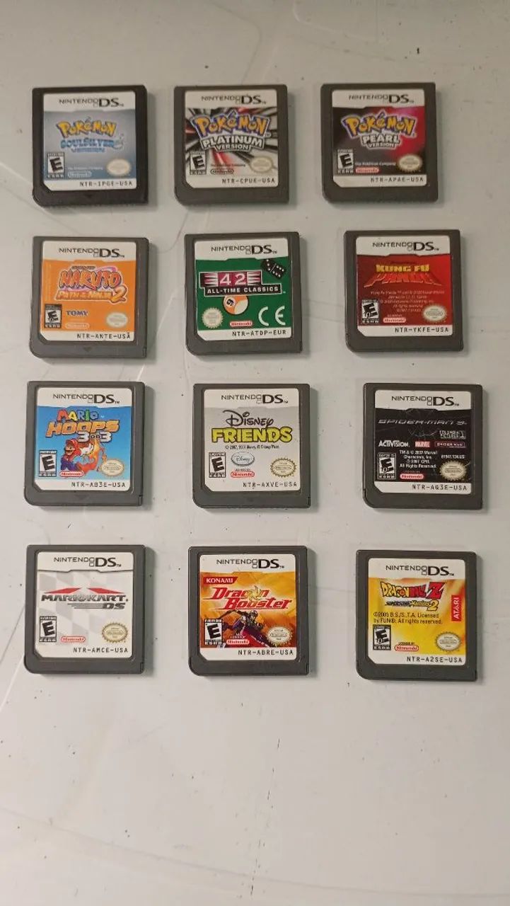 Nintendo DS  - Foto 4