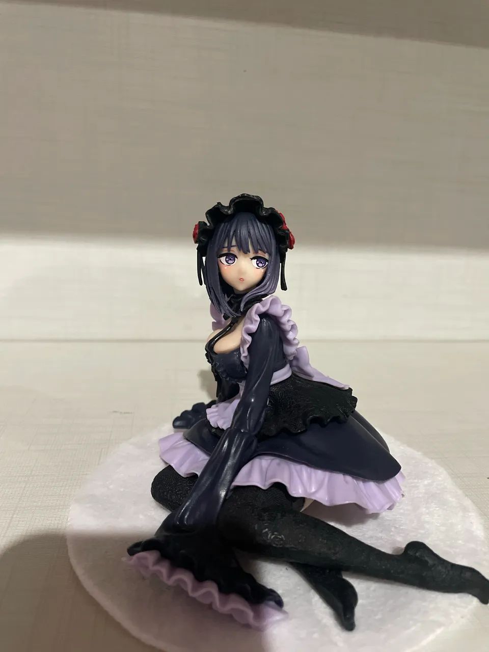 Figure marin kitagawa