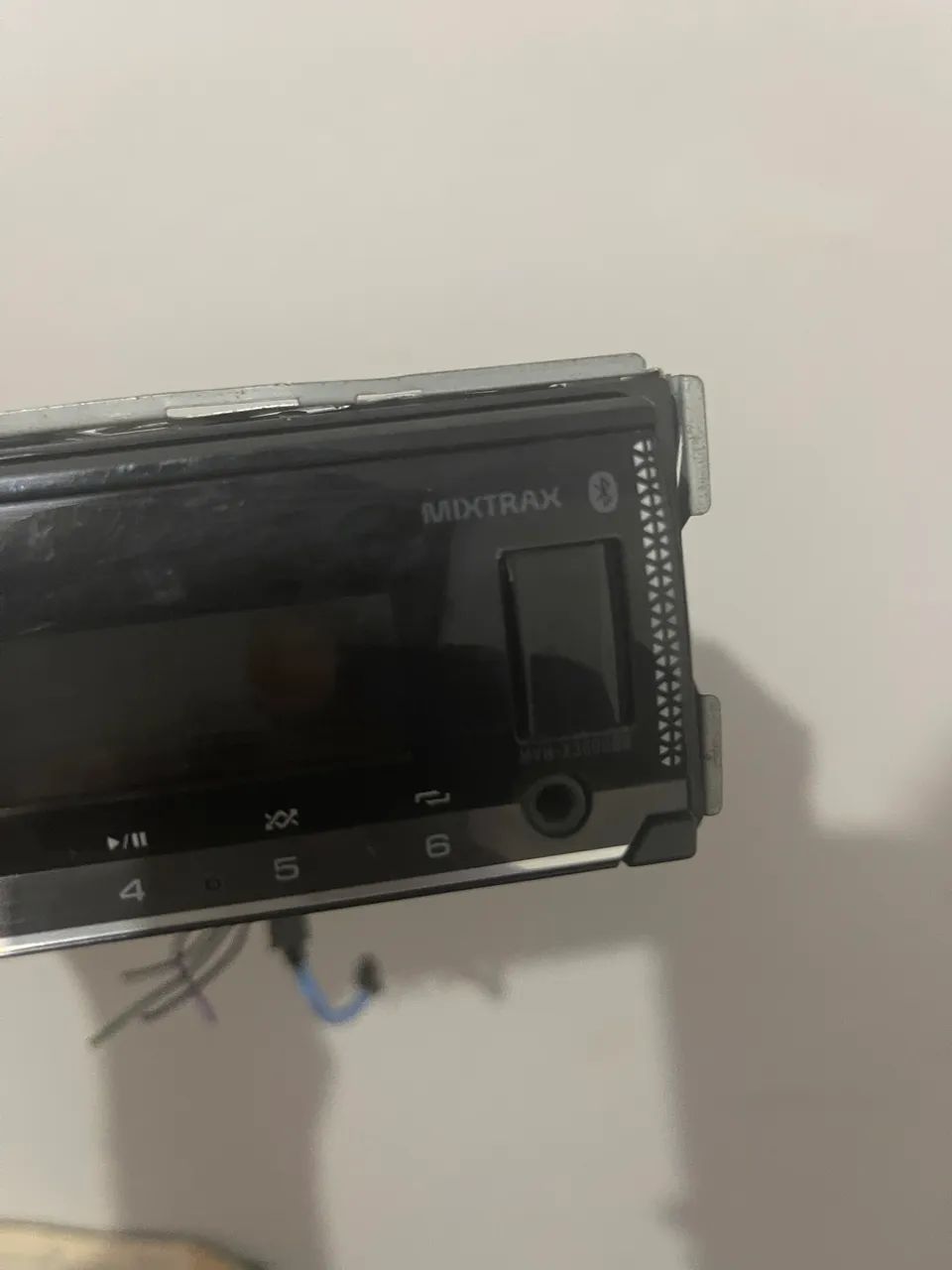 Vendo toca cd pioneer