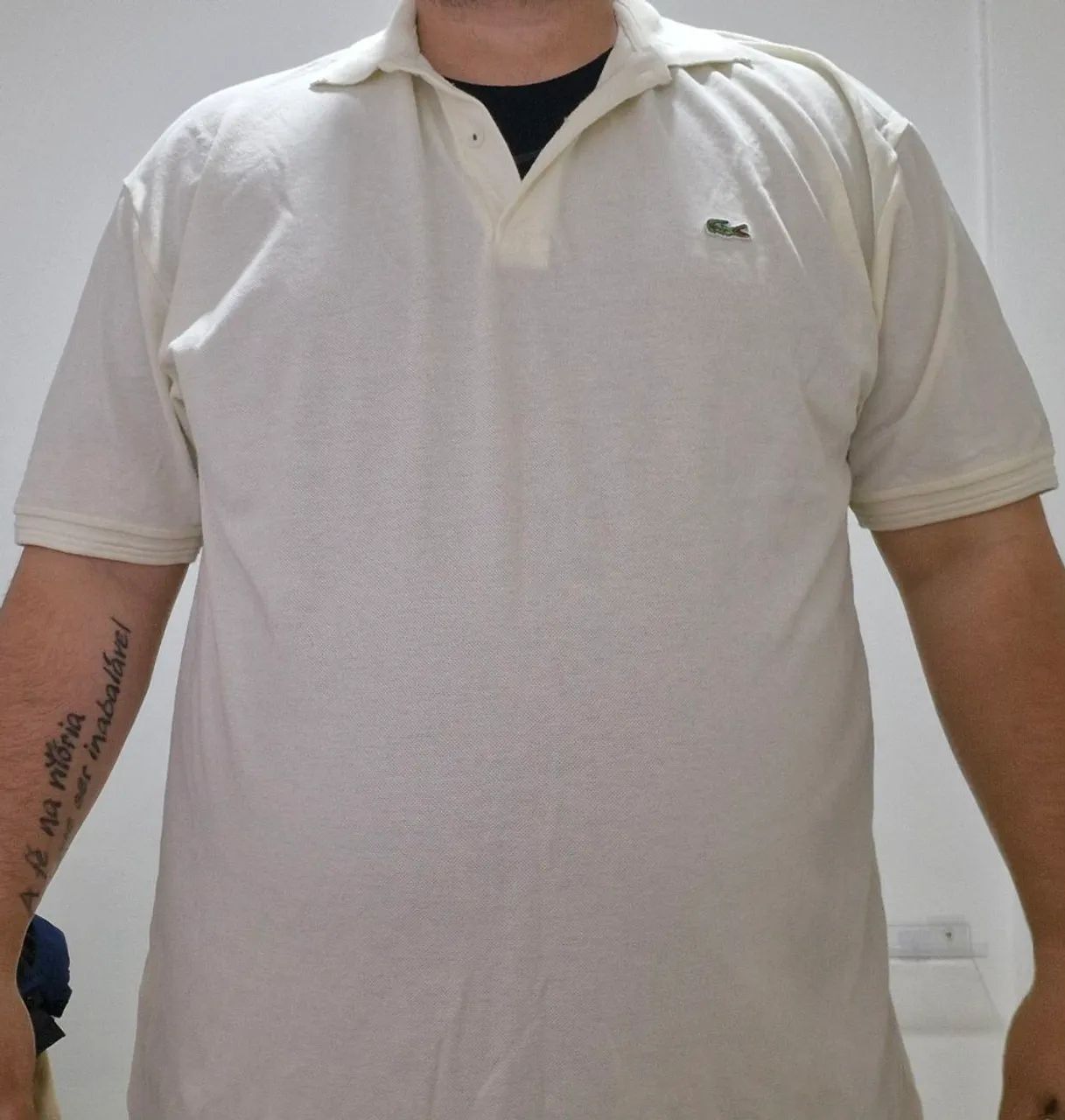 Camisas usadas (25,00 reais cada) - Foto 2