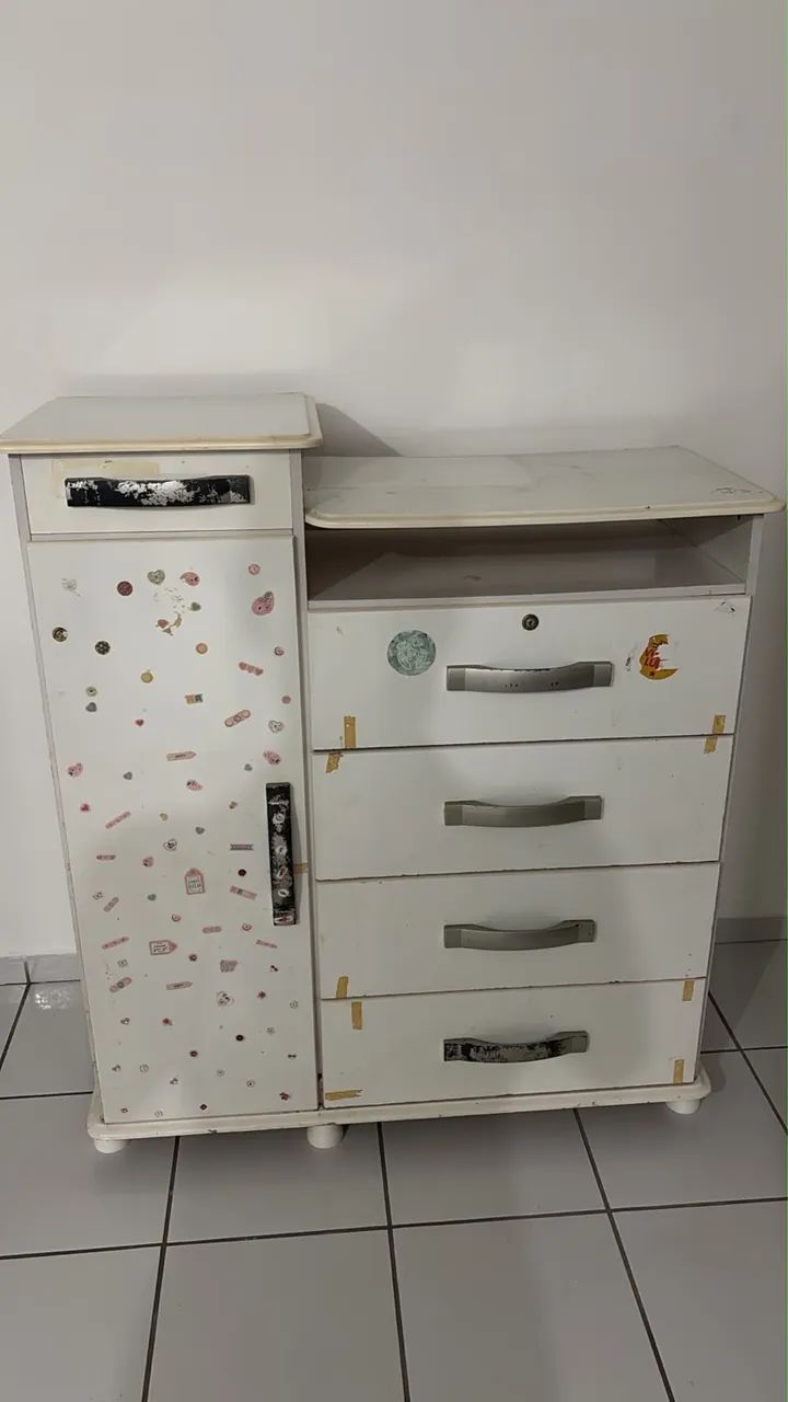 Cômoda