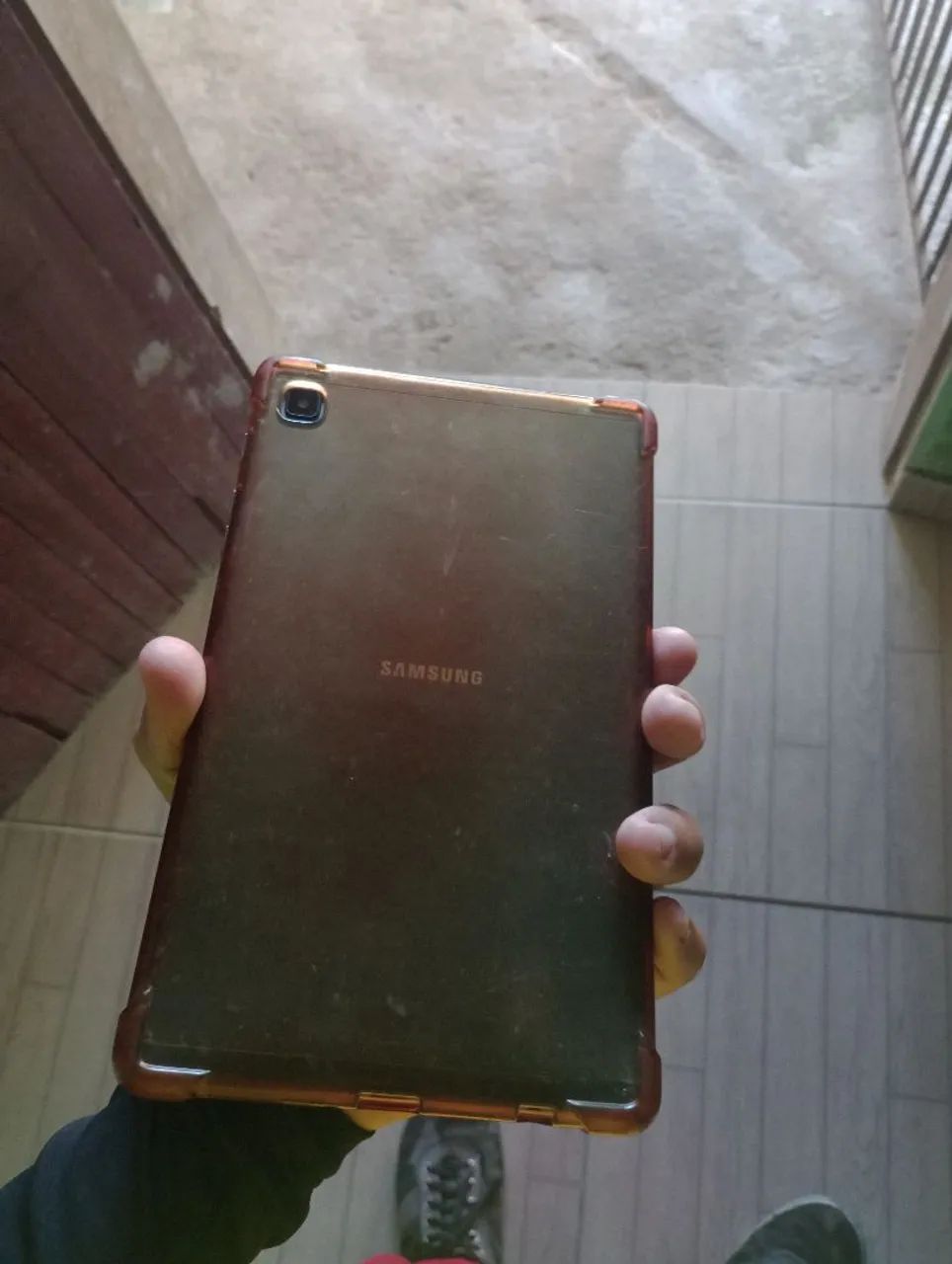 Samsung Galaxy A7 lity - Foto 2