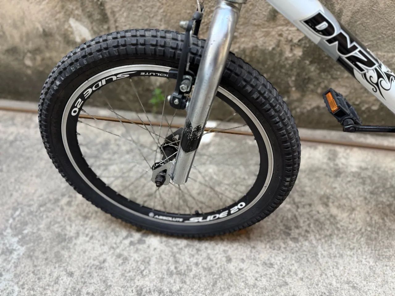 Bike infantil  - Foto 2