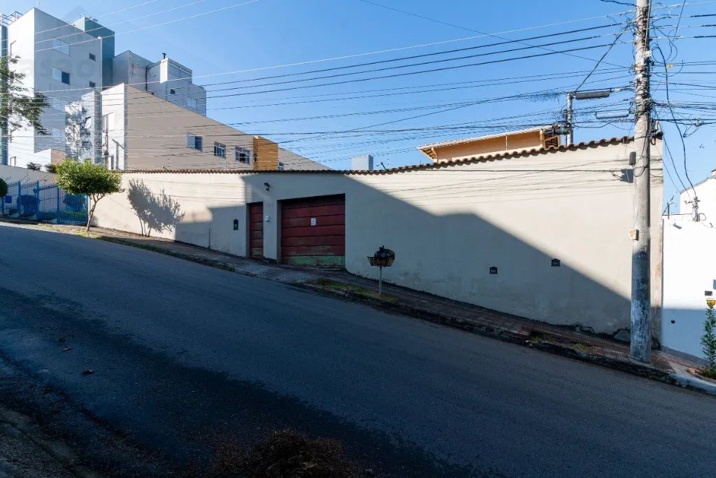 Casa à Venda - Ouro Preto, 4 Quartos, 425 m2 - Foto 3