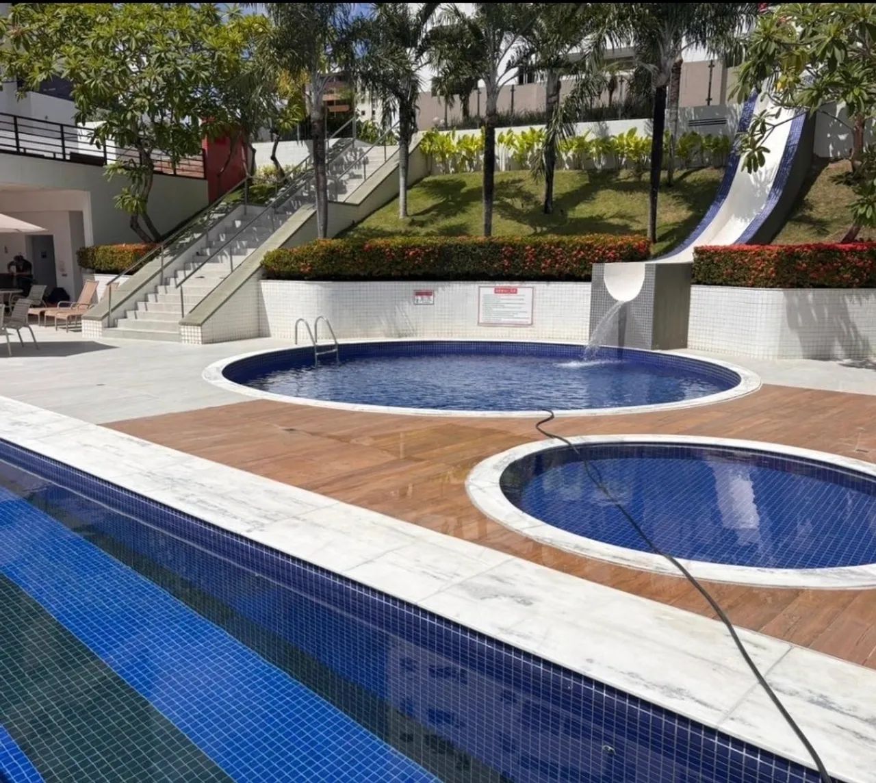 Alugo suíte só para moças  - Foto 4