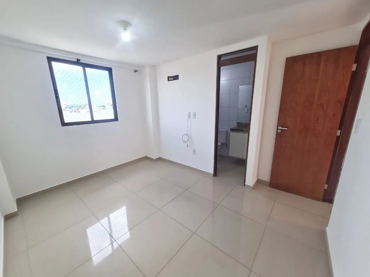 Apartamento nos Bancários: 02 Quartos - Foto 5