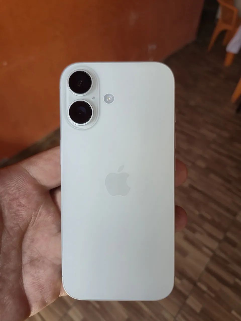 iPhone 17 256gb