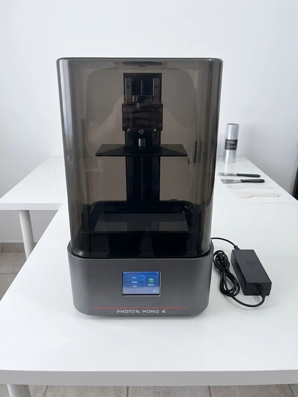Venda de impressora 3D de Resina 