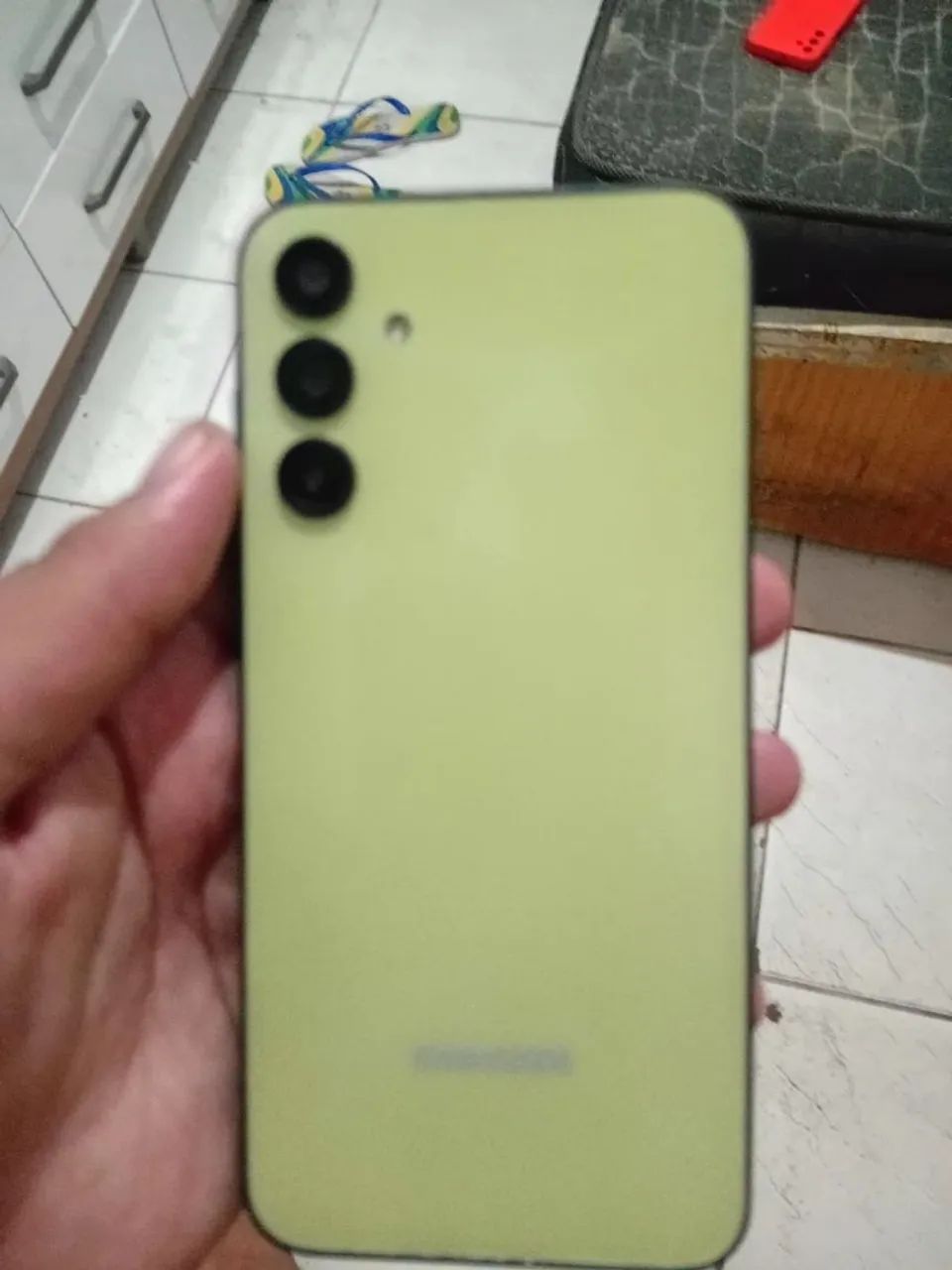 Samsung a15 - Foto 2