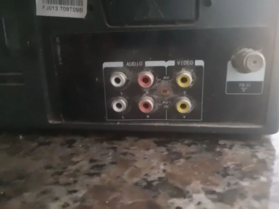 TV 14' - Foto 2