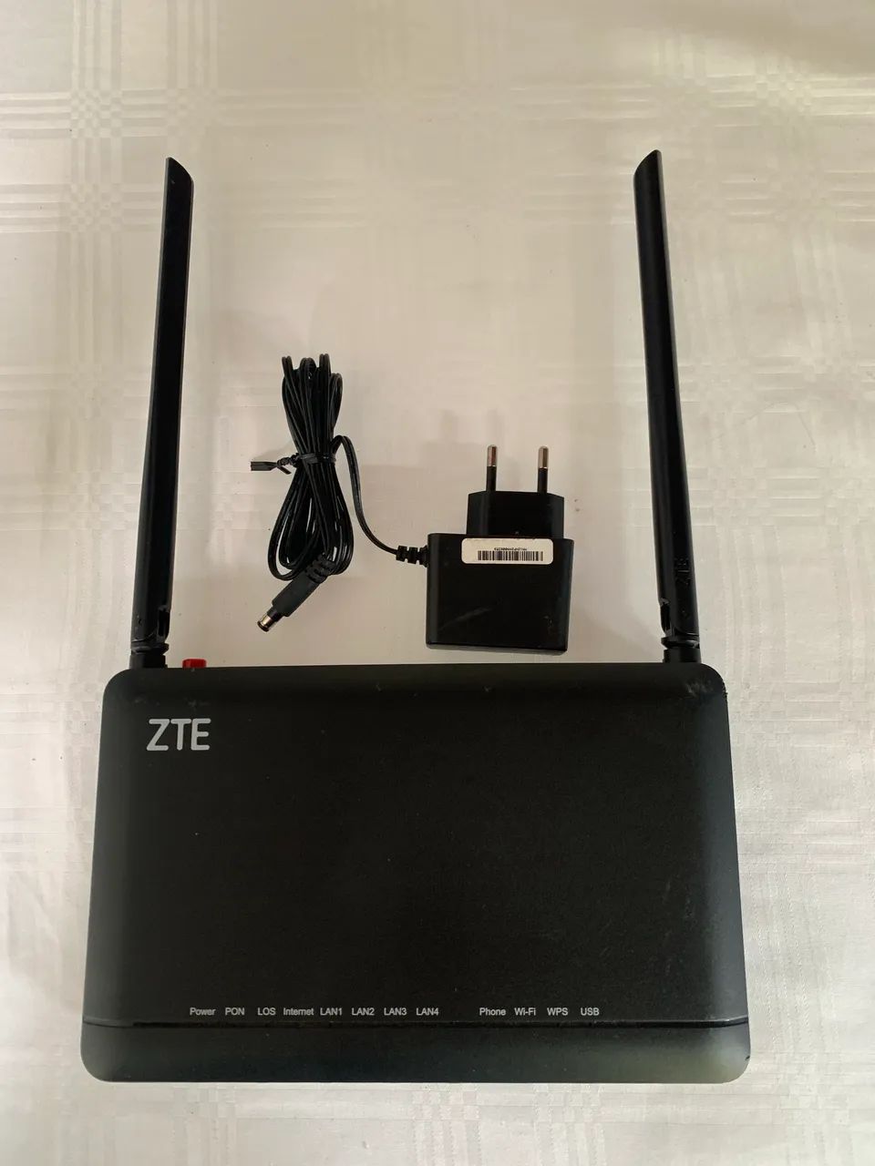 Modem ZTE - Foto 3