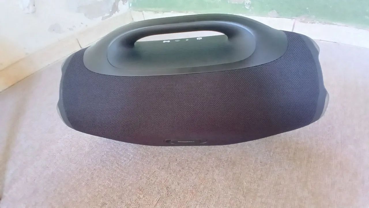 Boobox 4 original  - Foto 4